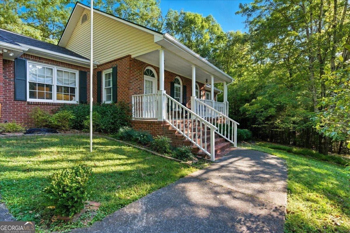 16 Webb Drive Cartersville - 7