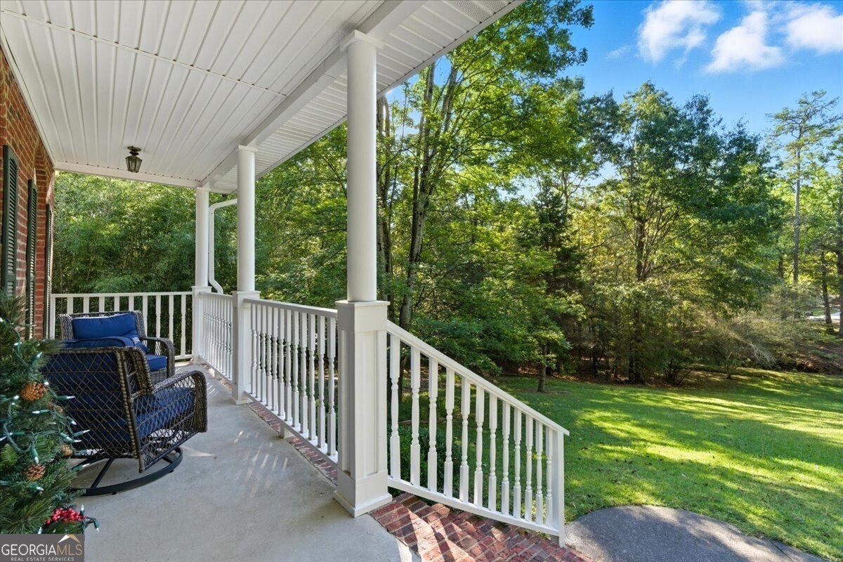 16 Webb Drive Cartersville - 8