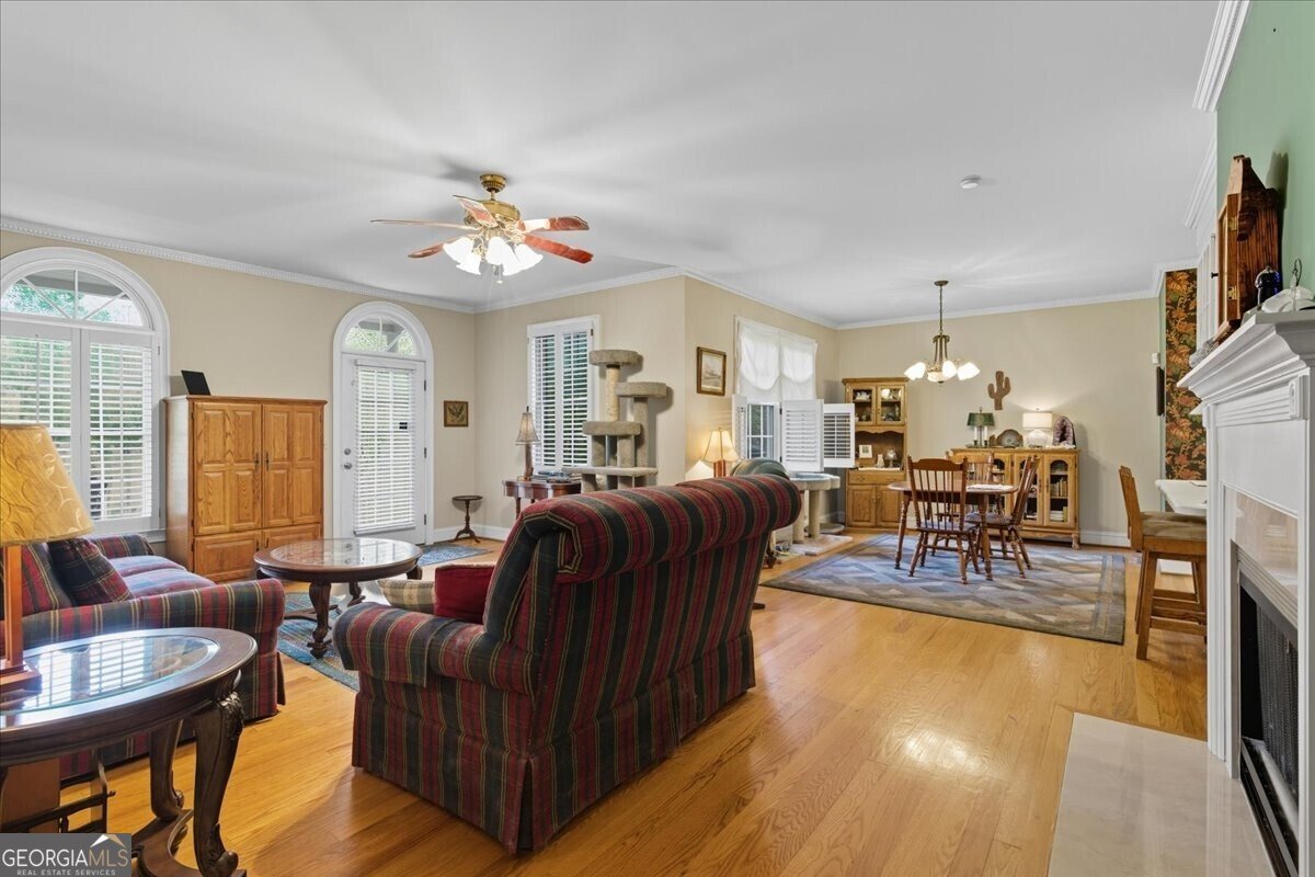 16 Webb Drive Cartersville - 9