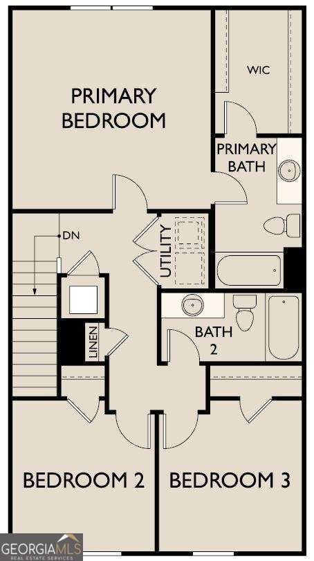 3023 Acacia Circle Douglasville - 4