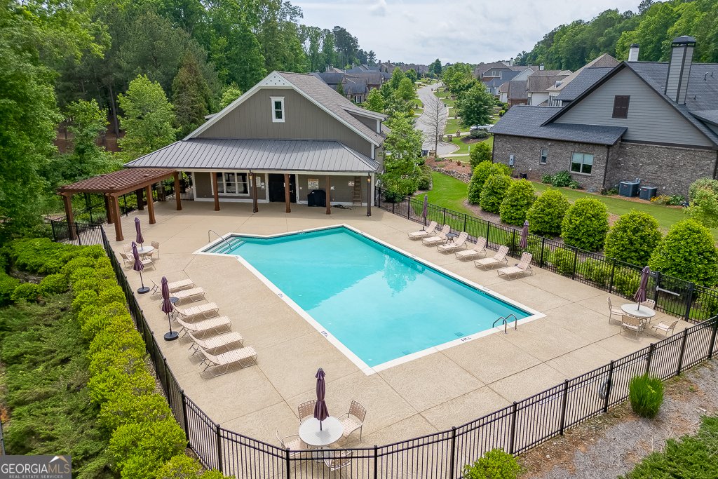 5070 Shade Creek Crossing Cumming - 17