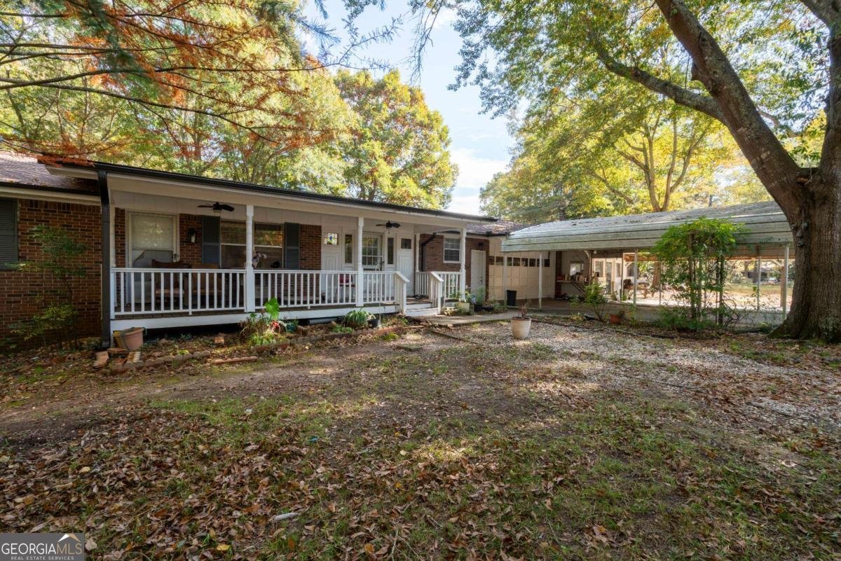 157 New Hope Road Fayetteville - 14