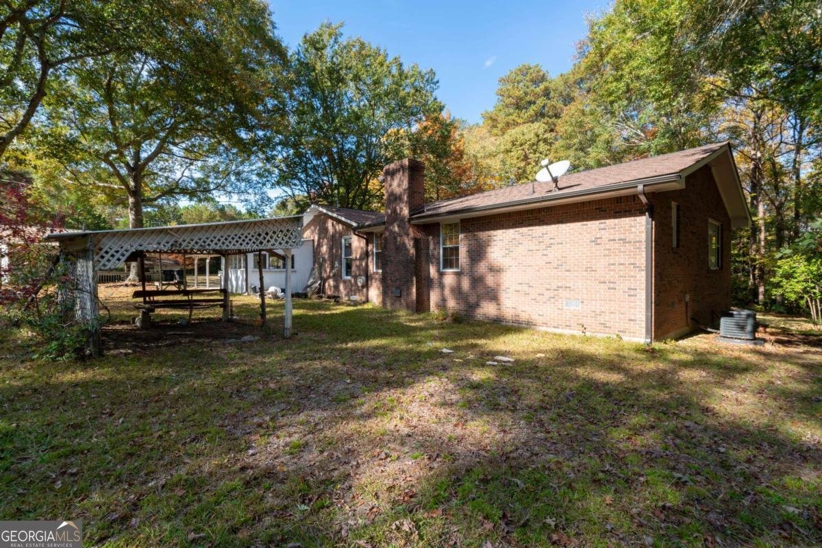 157 New Hope Road Fayetteville - 17