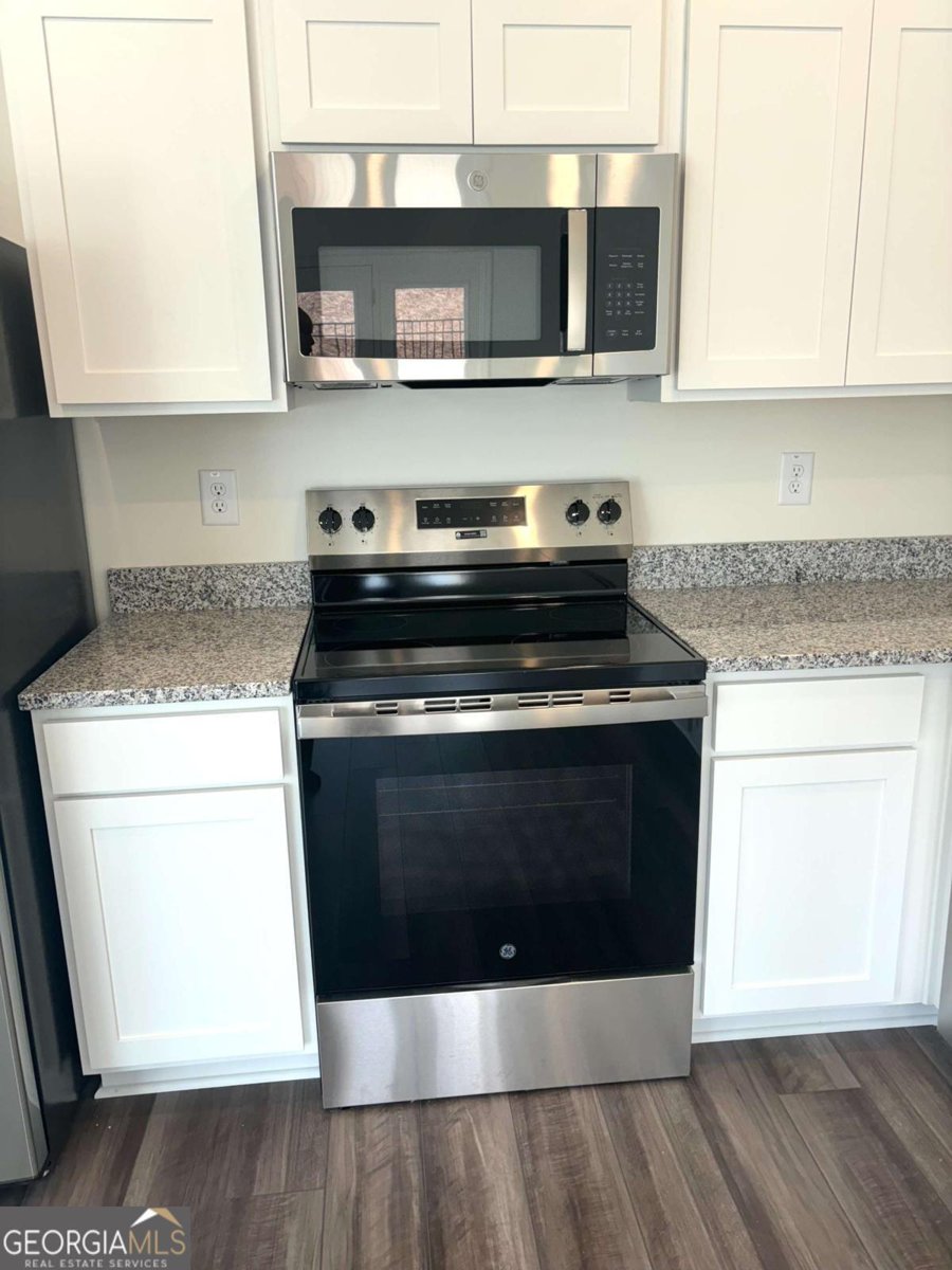 2034 Ayla Drive Douglasville - 10