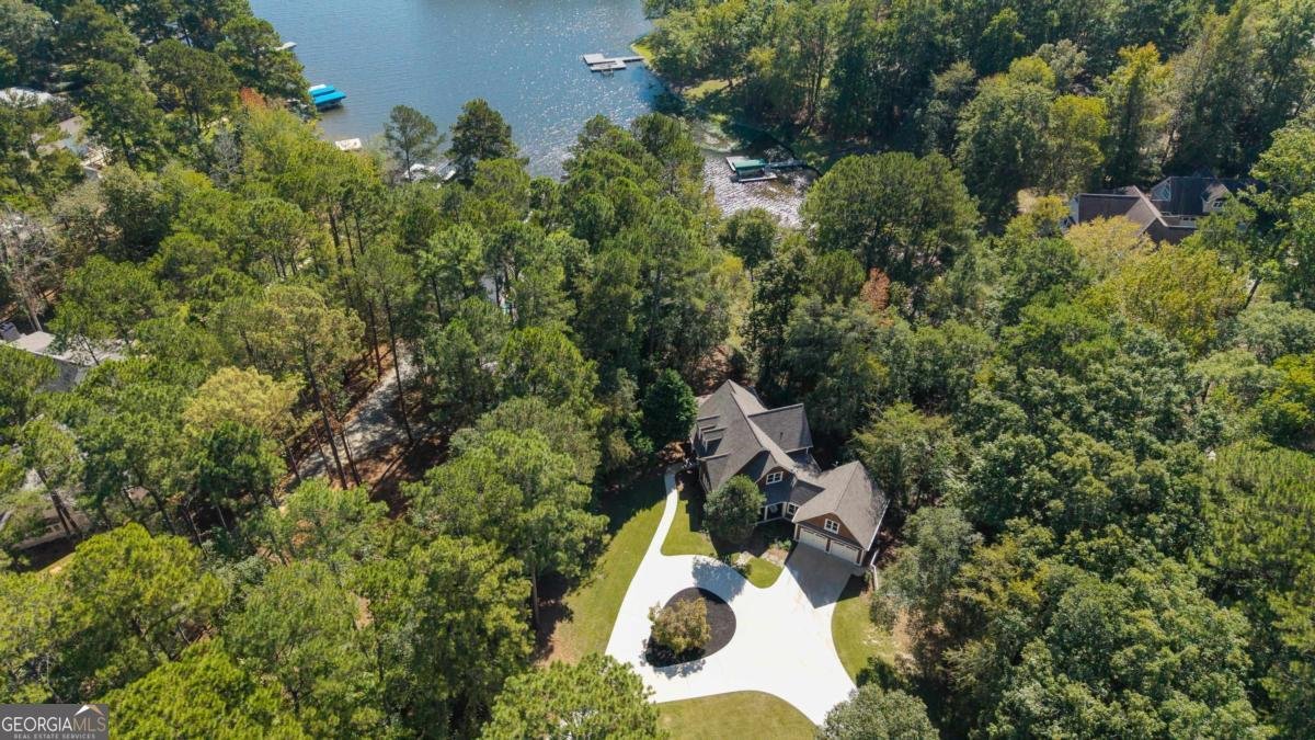 165 Rock Island Drive Eatonton - 1