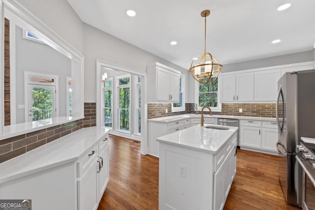 165 Rock Island Drive Eatonton - 17