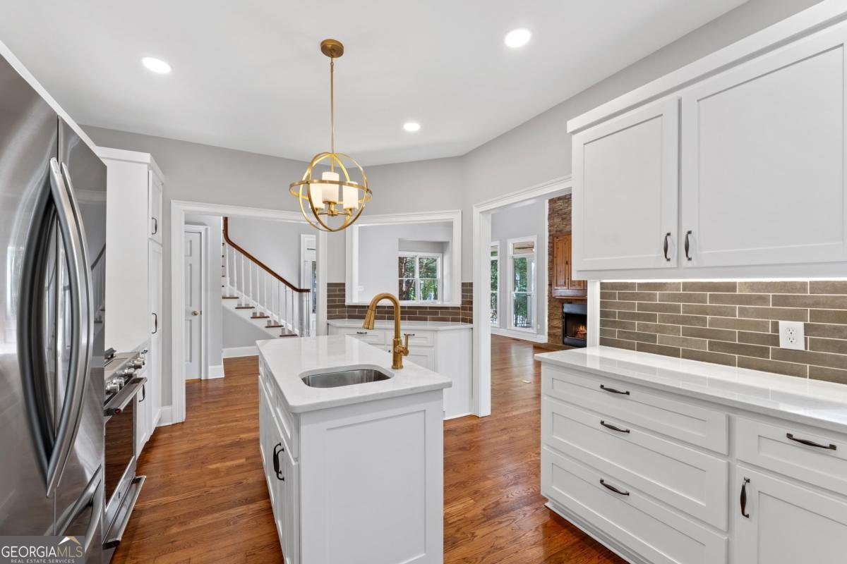 165 Rock Island Drive Eatonton - 18