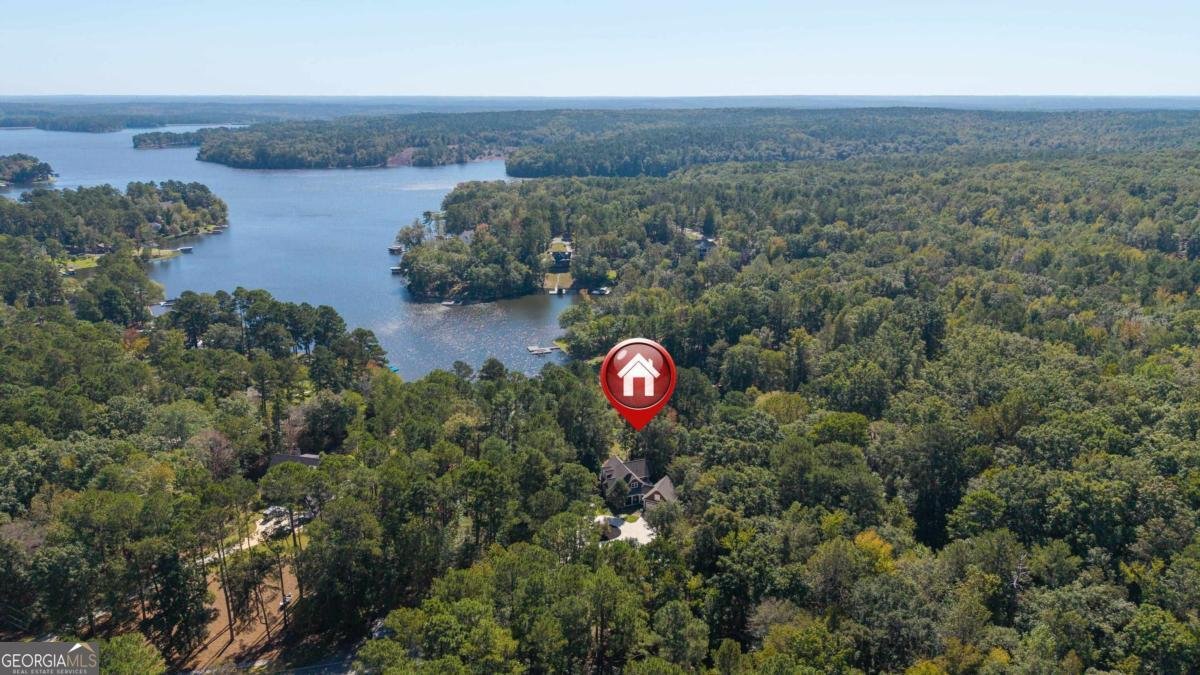 165 Rock Island Drive Eatonton - 3