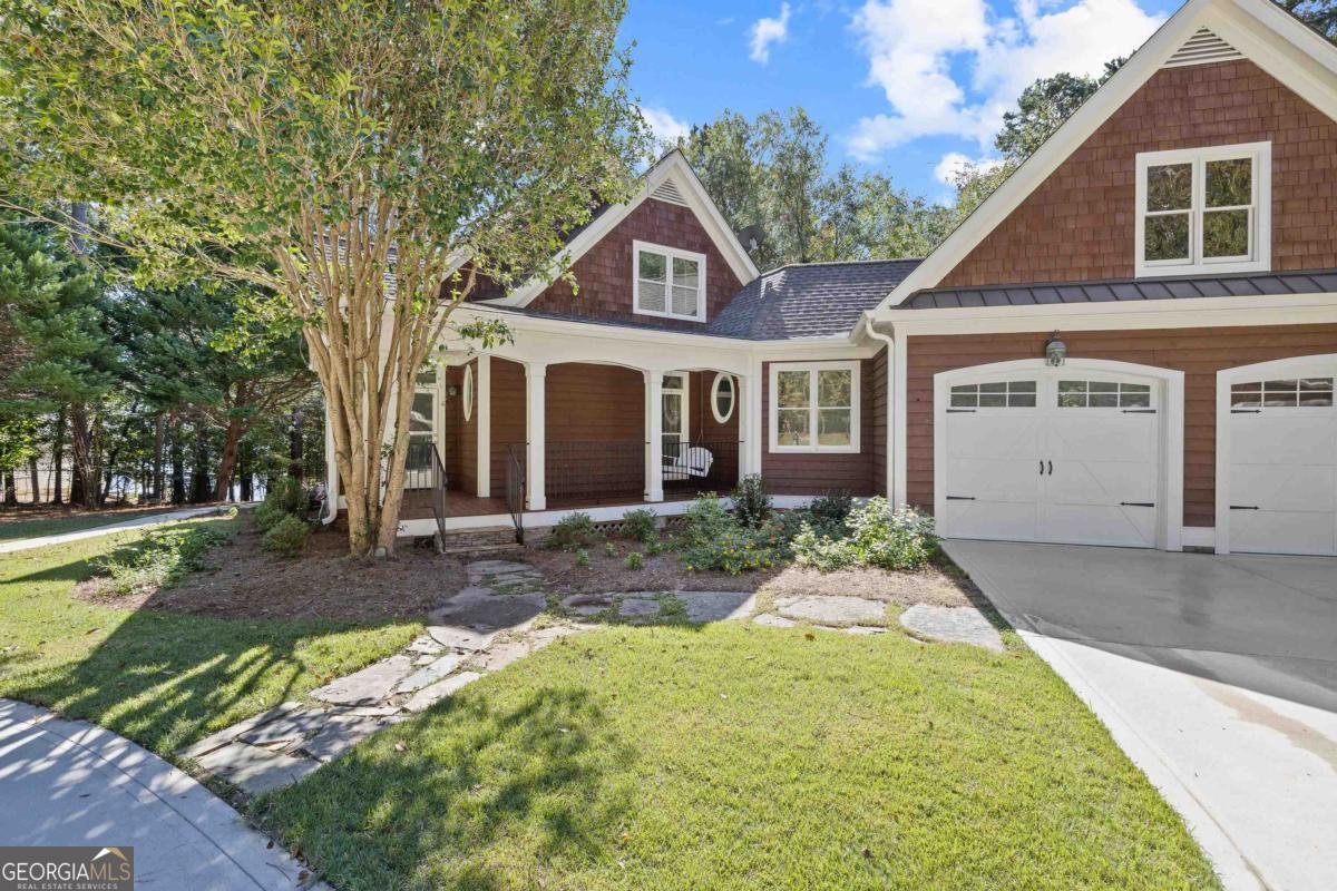 165 Rock Island Drive Eatonton - 6