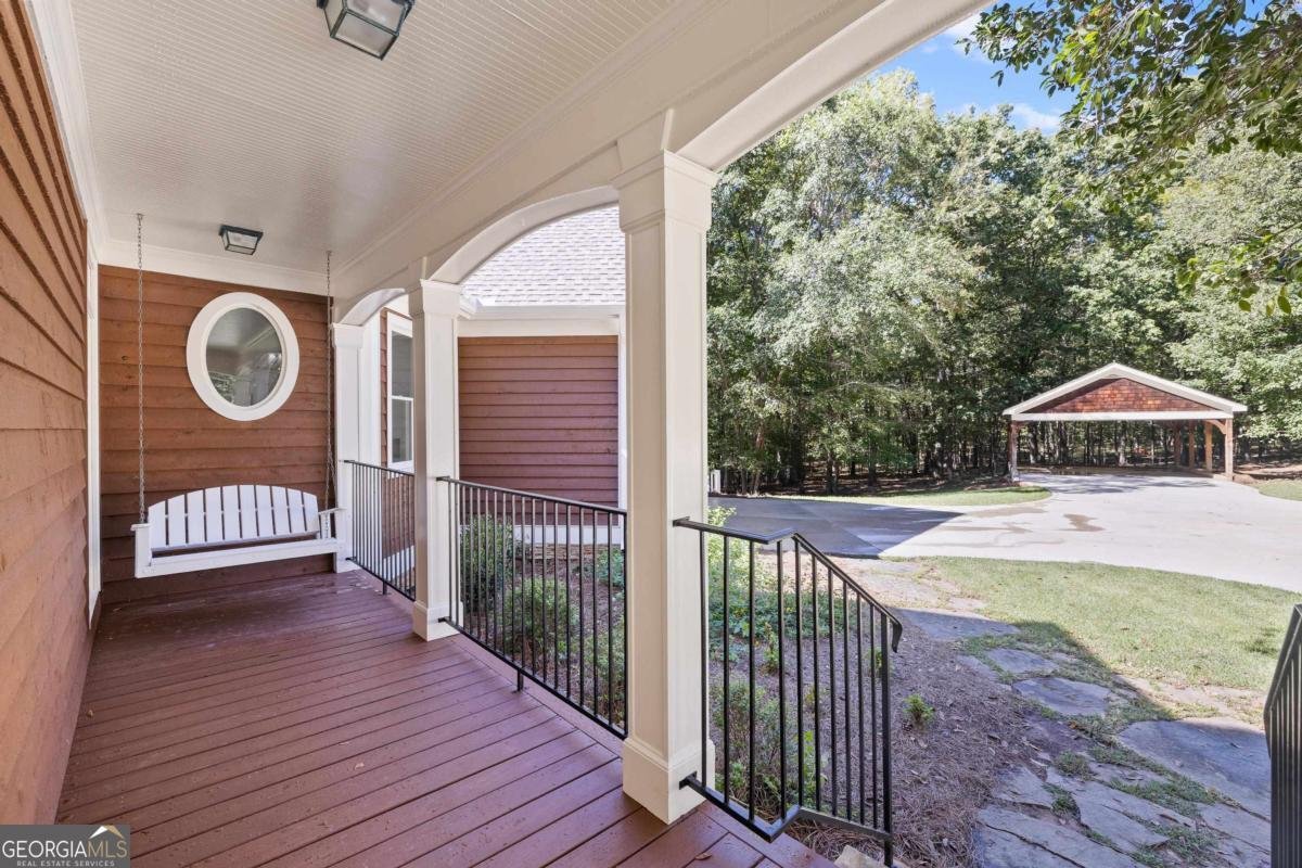 165 Rock Island Drive Eatonton - 8