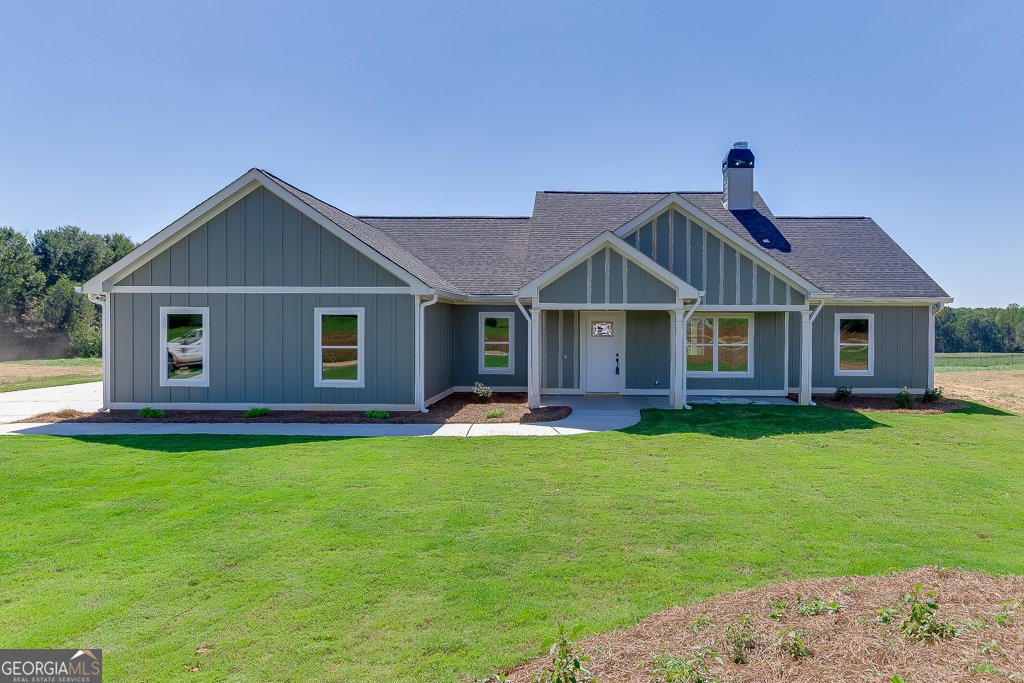 80 Creek Stone Drive Hartwell - 1