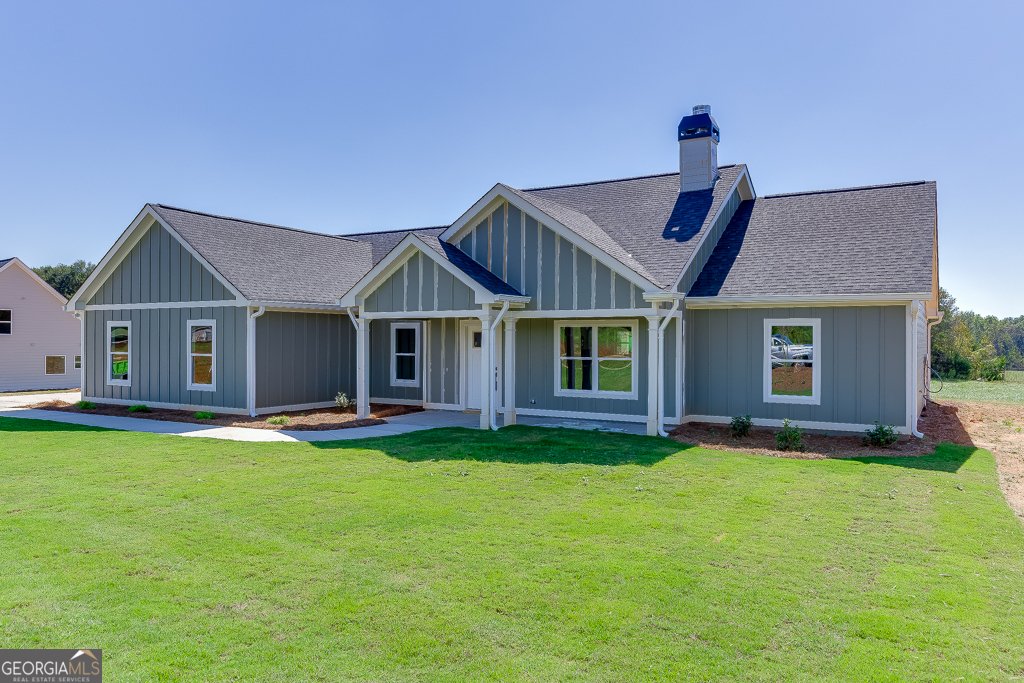 80 Creek Stone Drive Hartwell - 2