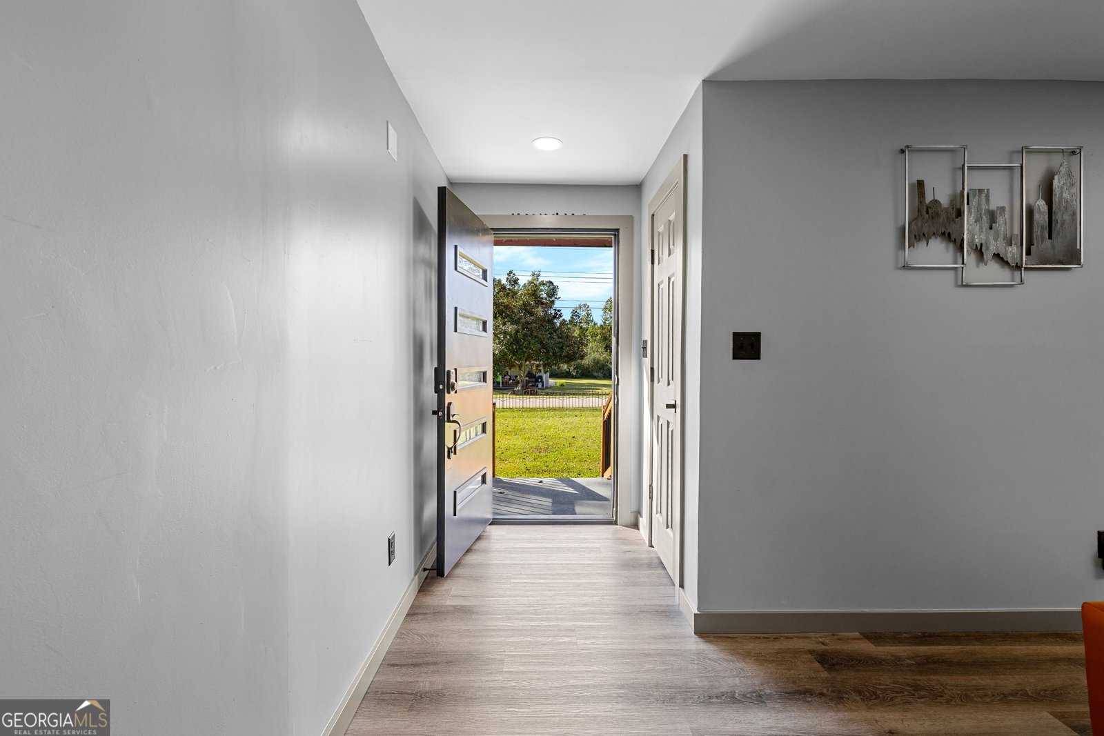105 Ransby Drive Hogansville - 1