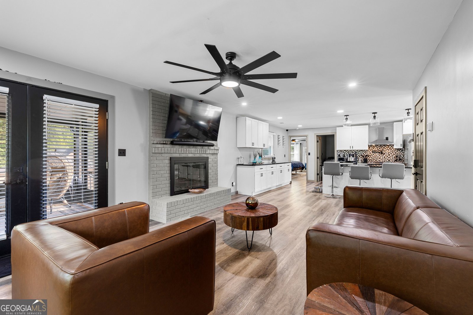 105 Ransby Drive Hogansville - 12