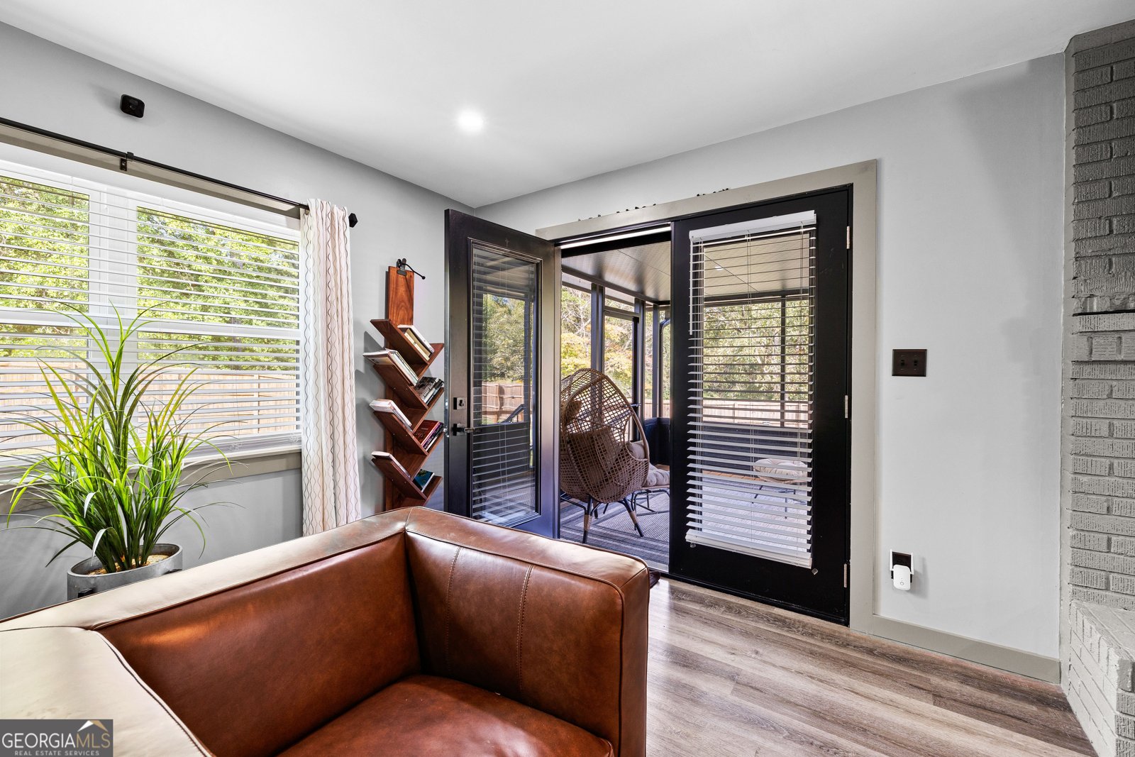 105 Ransby Drive Hogansville - 17