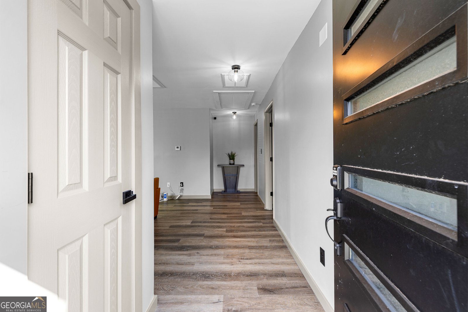 105 Ransby Drive Hogansville - 2