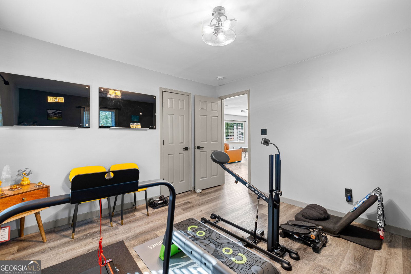 105 Ransby Drive Hogansville - 28