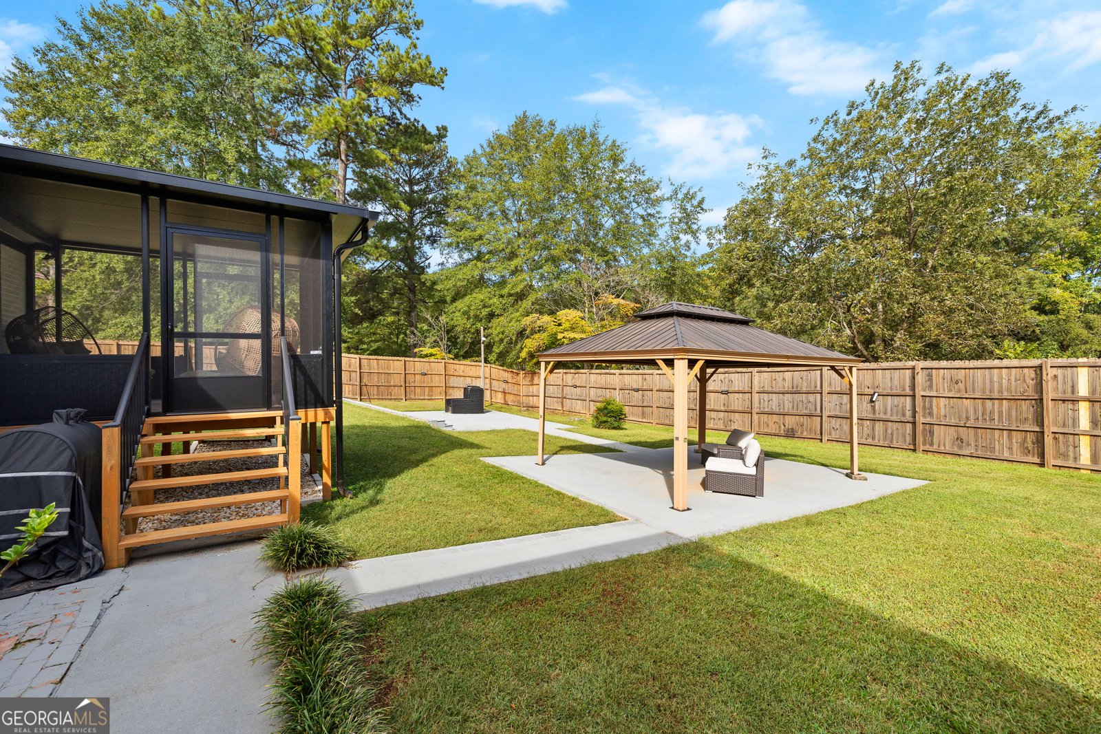 105 Ransby Drive Hogansville - 34