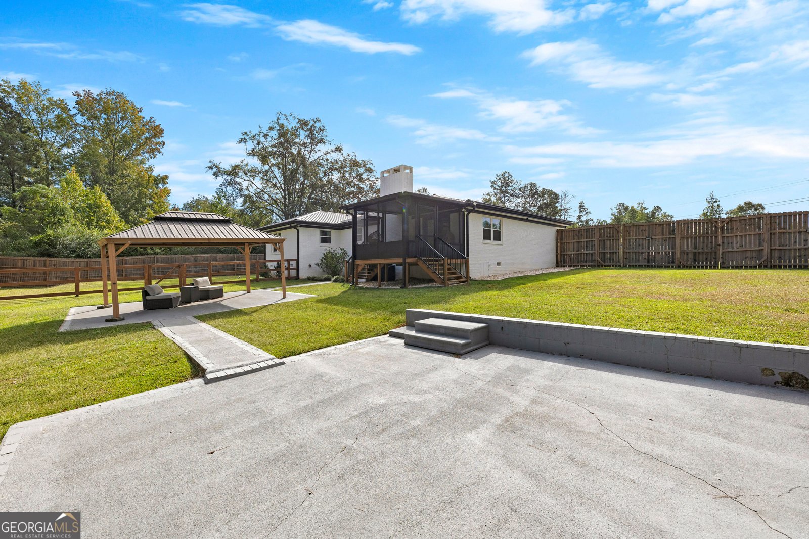 105 Ransby Drive Hogansville - 38
