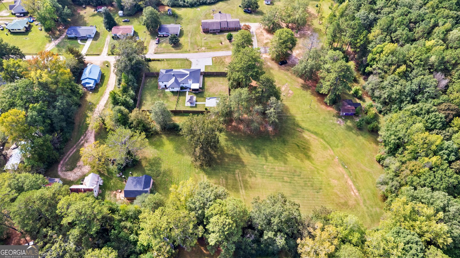105 Ransby Drive Hogansville - 41