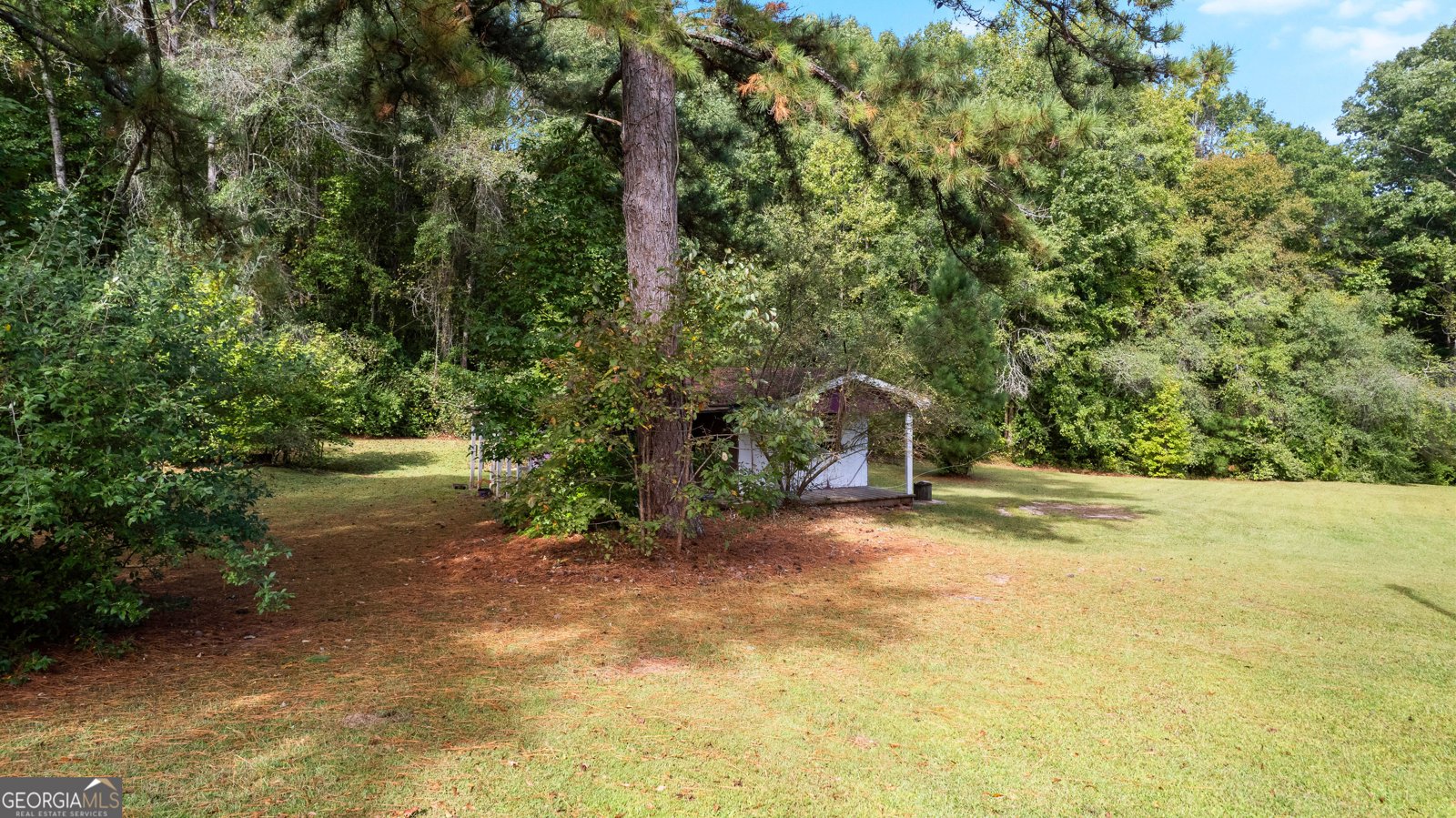 105 Ransby Drive Hogansville - 42