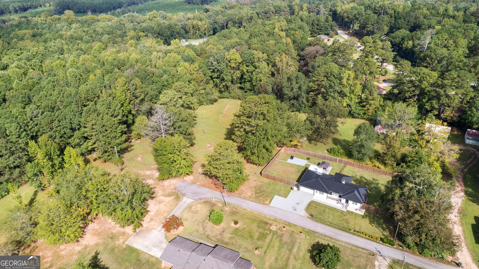 105 Ransby Drive Hogansville - 46