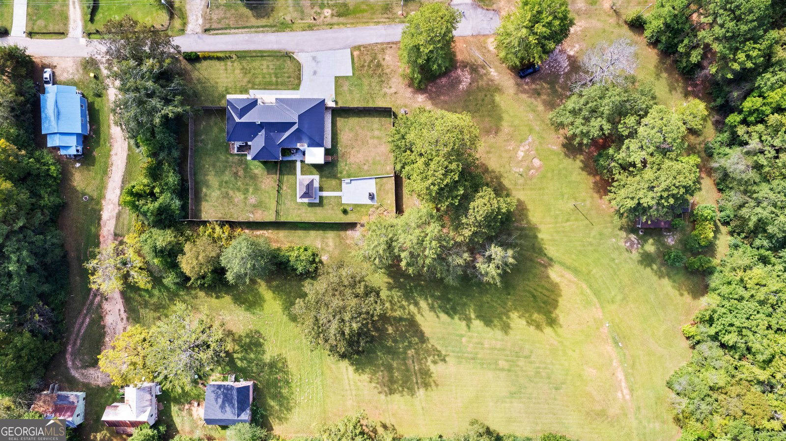 105 Ransby Drive Hogansville - 48
