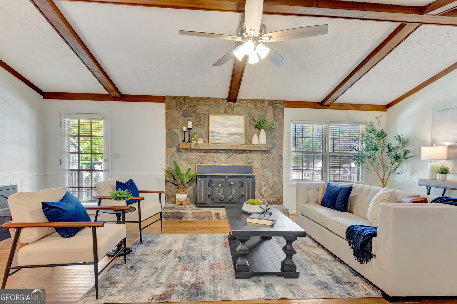 110 Silver Leaf Drive Fayetteville - 10
