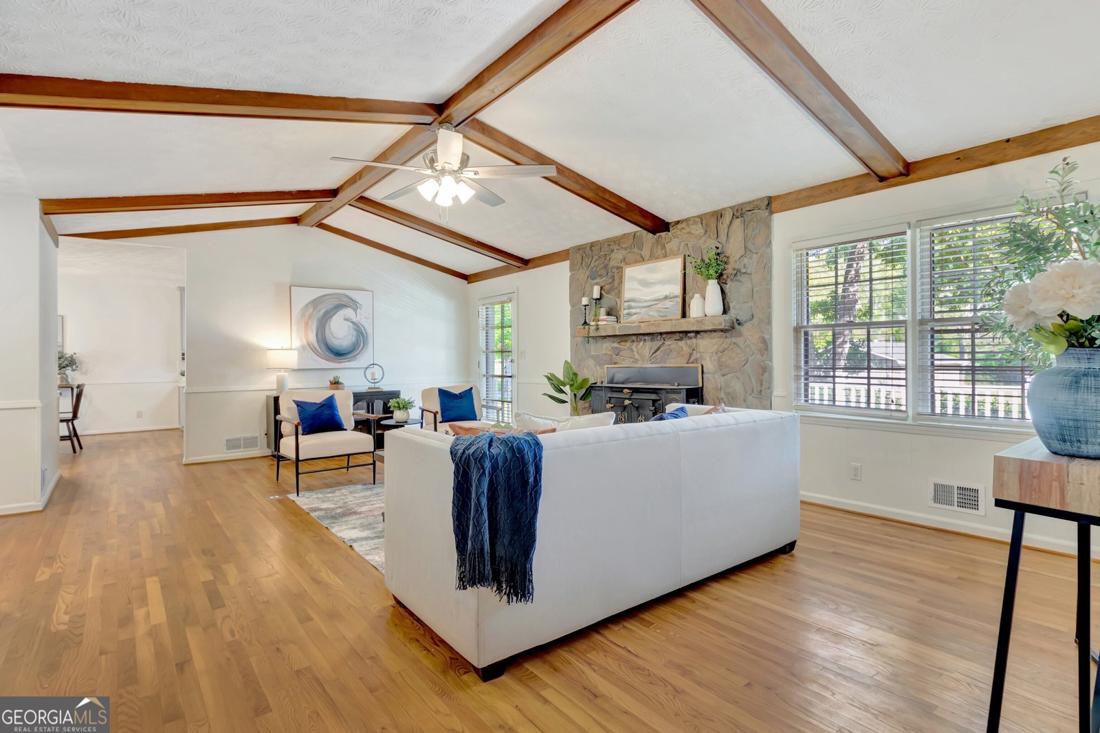 110 Silver Leaf Drive Fayetteville - 12