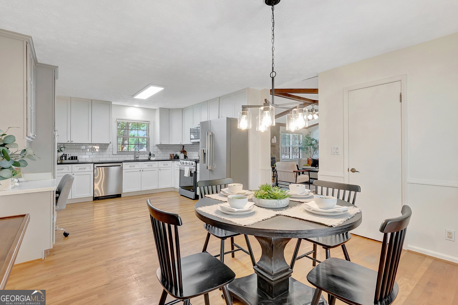 110 Silver Leaf Drive Fayetteville - 19