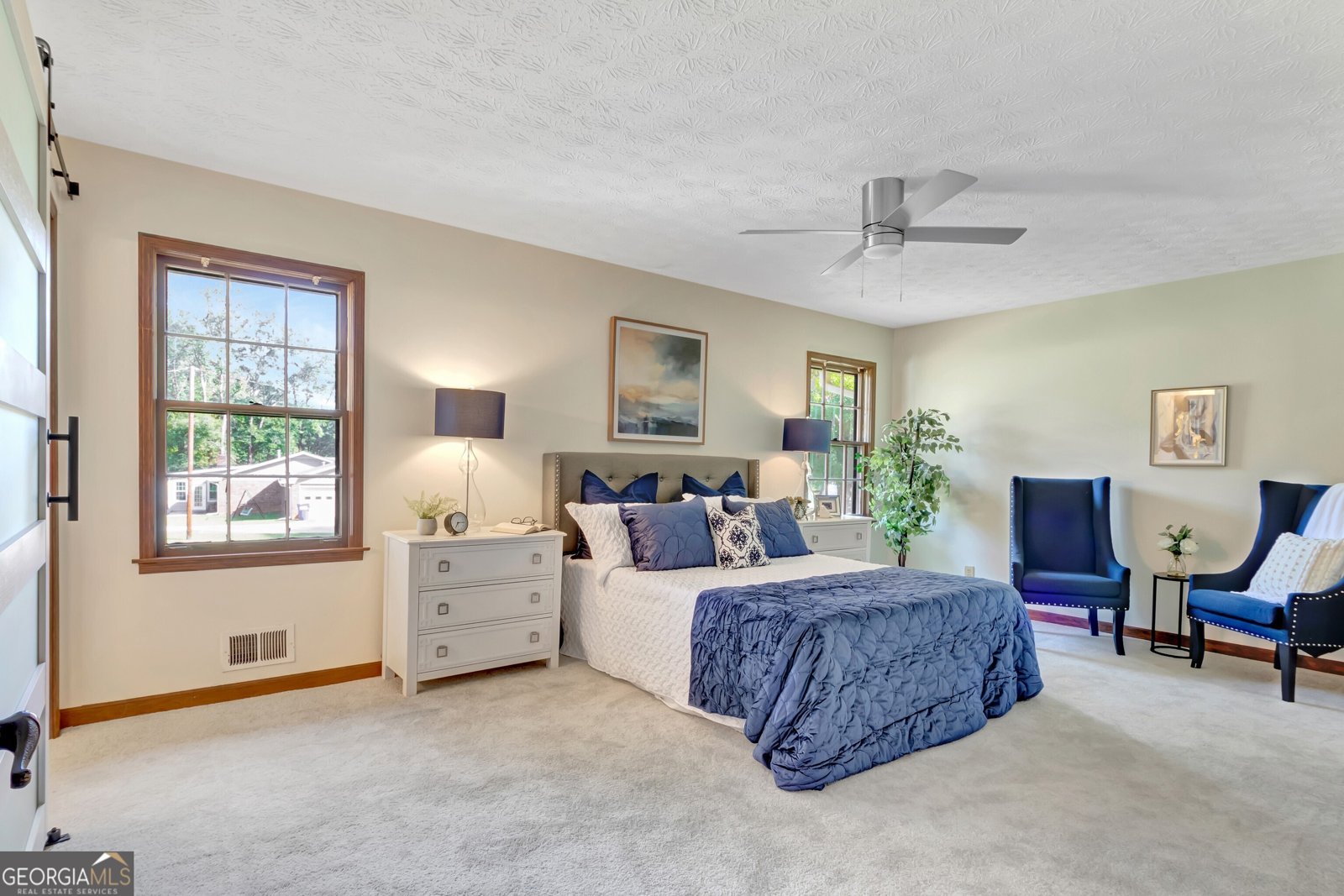 110 Silver Leaf Drive Fayetteville - 22