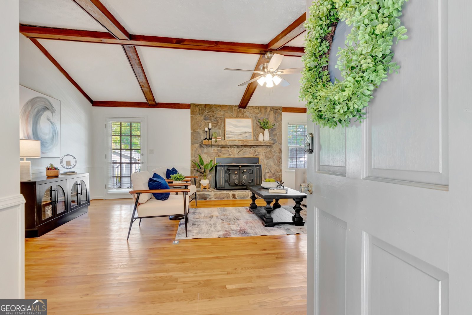 110 Silver Leaf Drive Fayetteville - 7