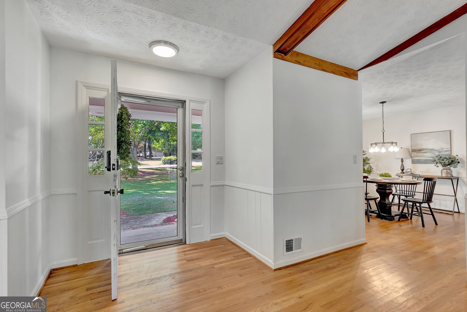 110 Silver Leaf Drive Fayetteville - 8