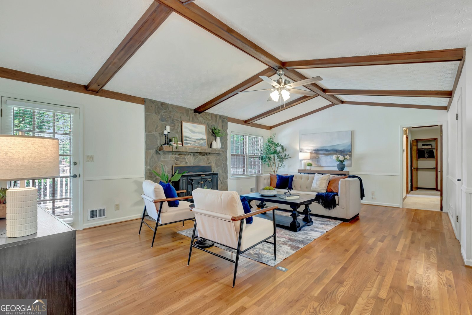 110 Silver Leaf Drive Fayetteville - 9
