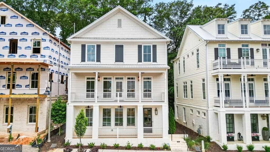 101 Adair Walk Woodstock - 2