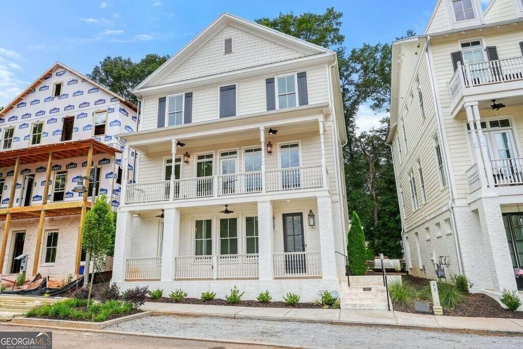 101 Adair Walk Woodstock - 3