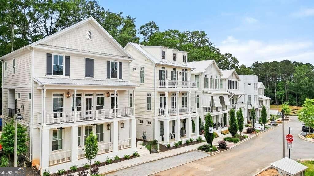 101 Adair Walk Woodstock - 4