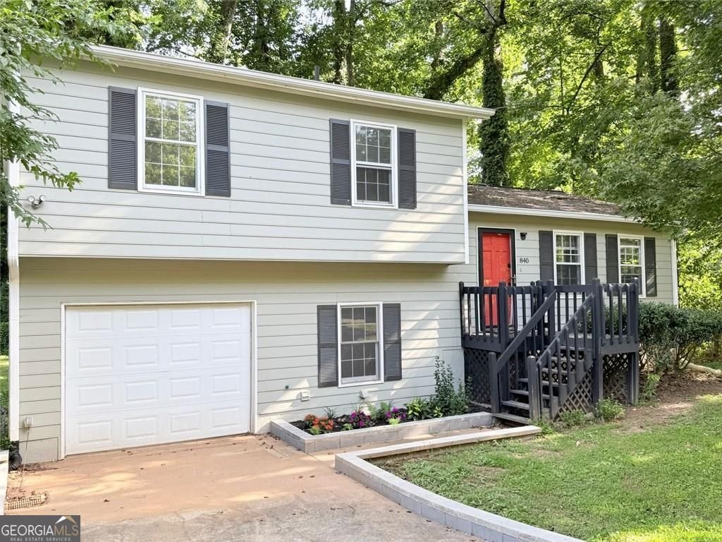 840 Wells Circle Smyrna - 1