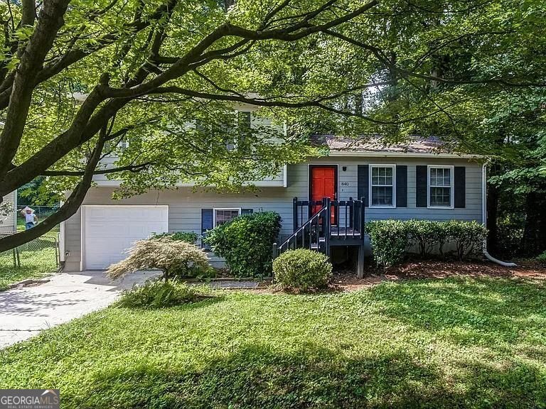 840 Wells Circle Smyrna - 2