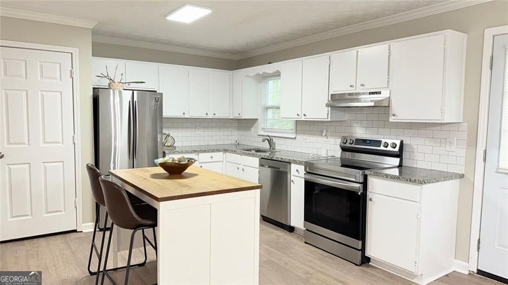 840 Wells Circle Smyrna - 4