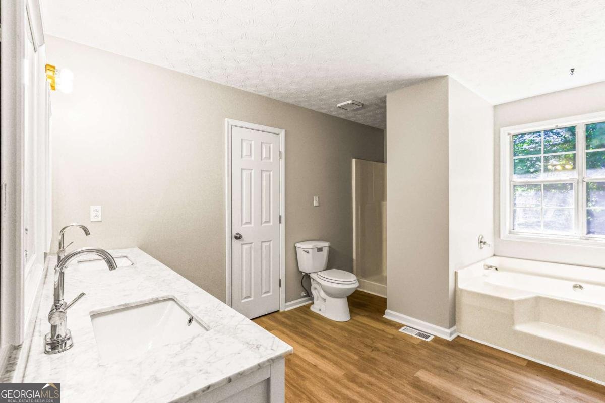 250 Allatoona Road Lawrenceville - 21