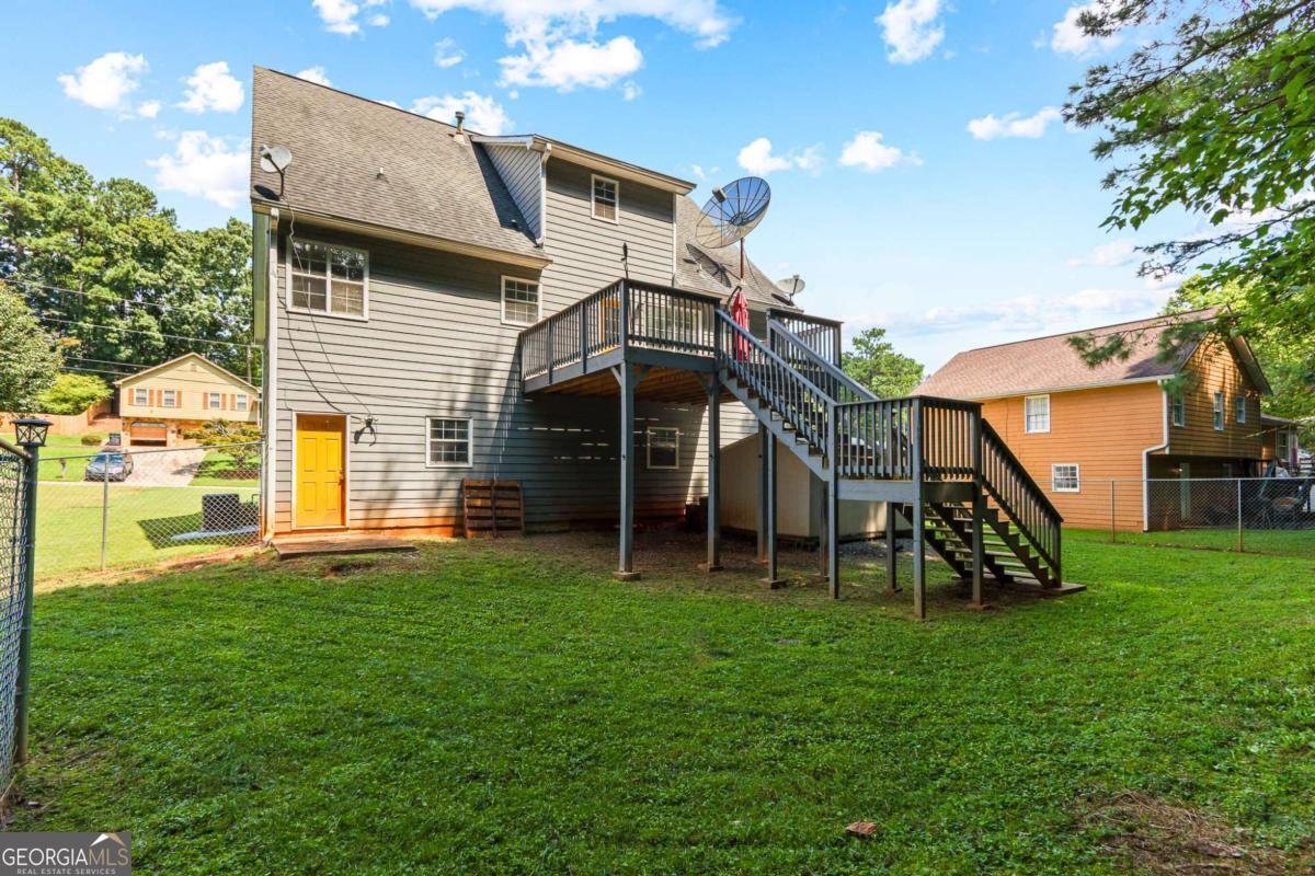 250 Allatoona Road Lawrenceville - 25