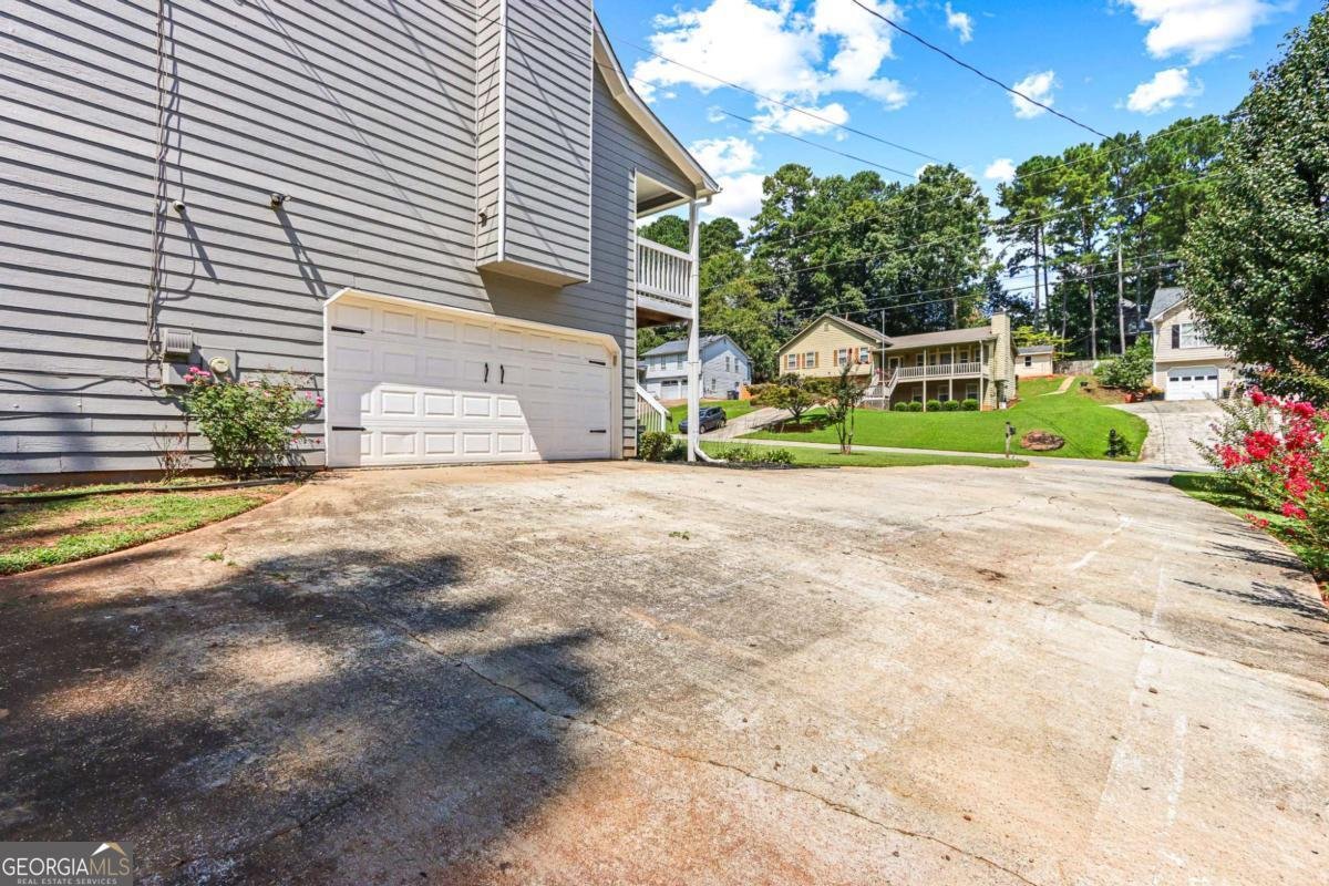 250 Allatoona Road Lawrenceville - 26