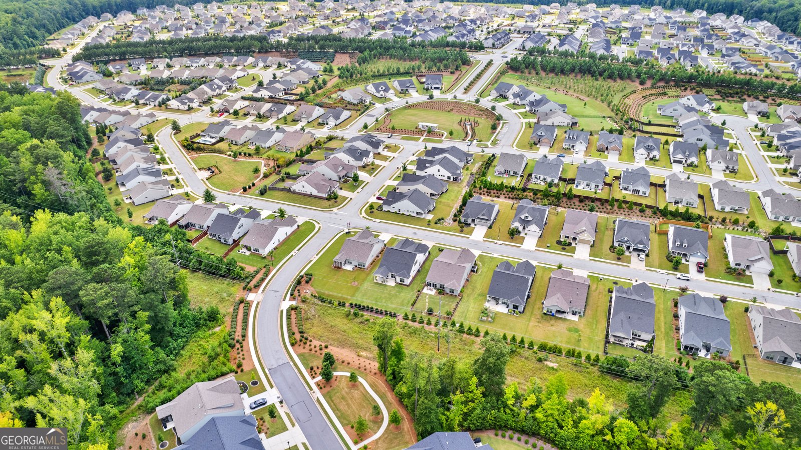 324 Elkins Place Peachtree City - 27