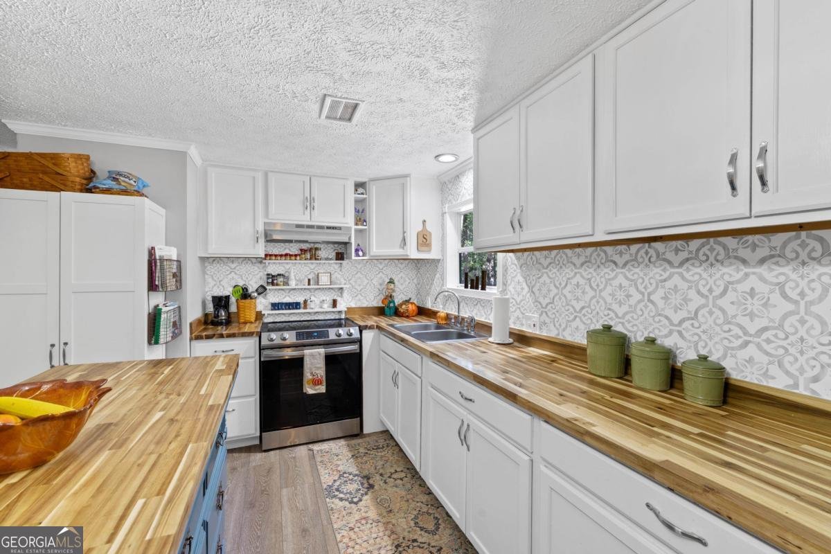 122 Lakeview Estates Lane Eatonton - 1