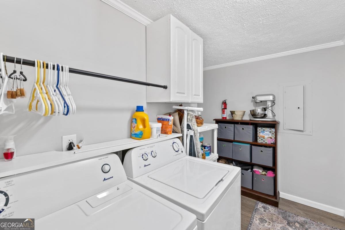 122 Lakeview Estates Lane Eatonton - 16