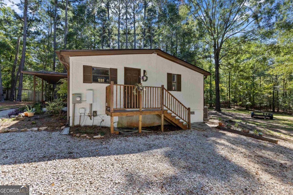 122 Lakeview Estates Lane Eatonton - 18