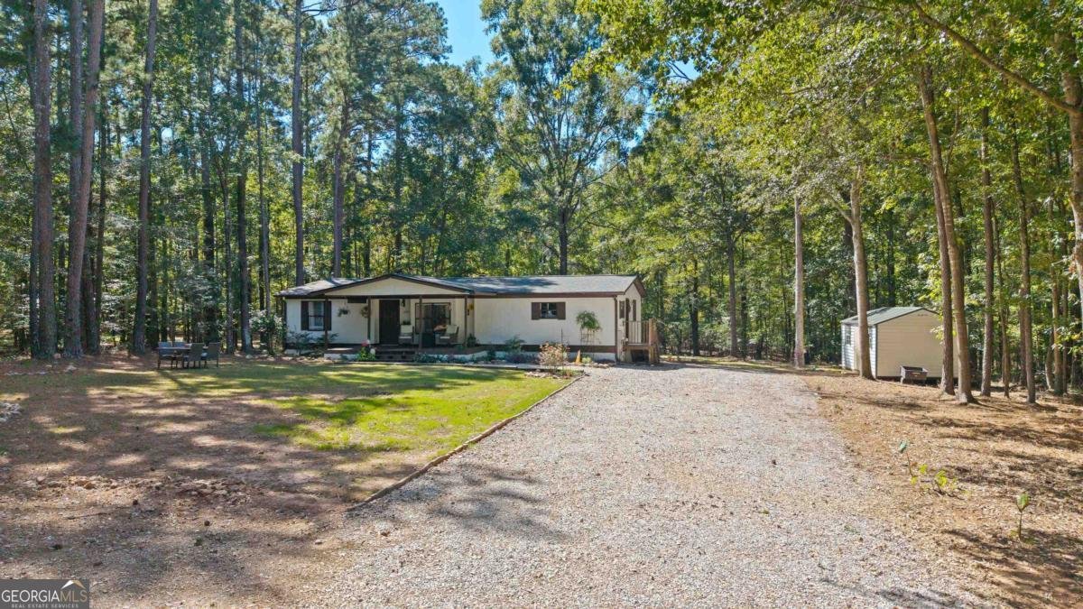 122 Lakeview Estates Lane Eatonton - 26