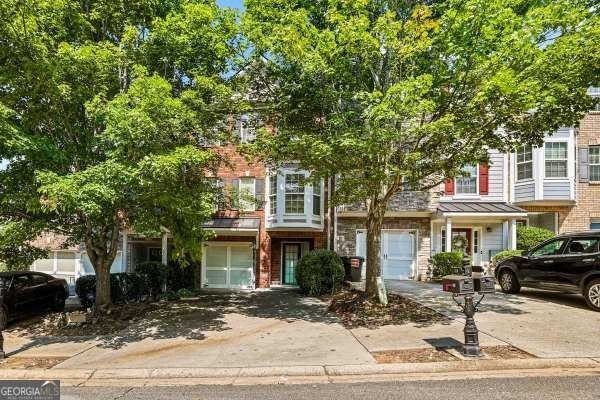 810 Ash Street Canton - 1