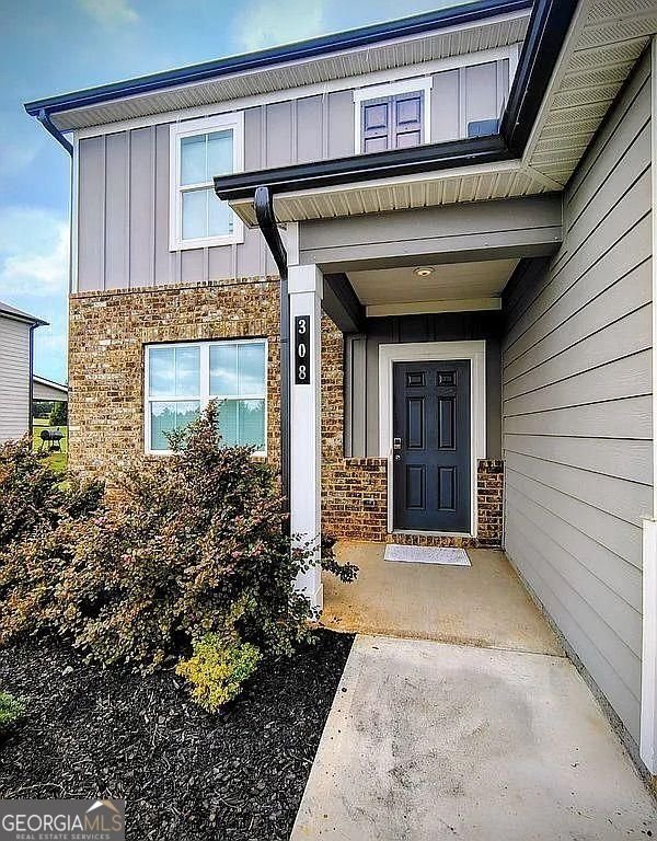 308 Jade Laurel Lane Locust Grove - 2